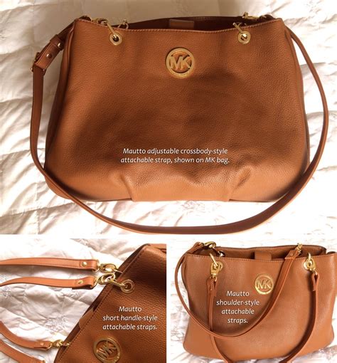 michael kors handbag replacement parts|Michael Kors bag cost.